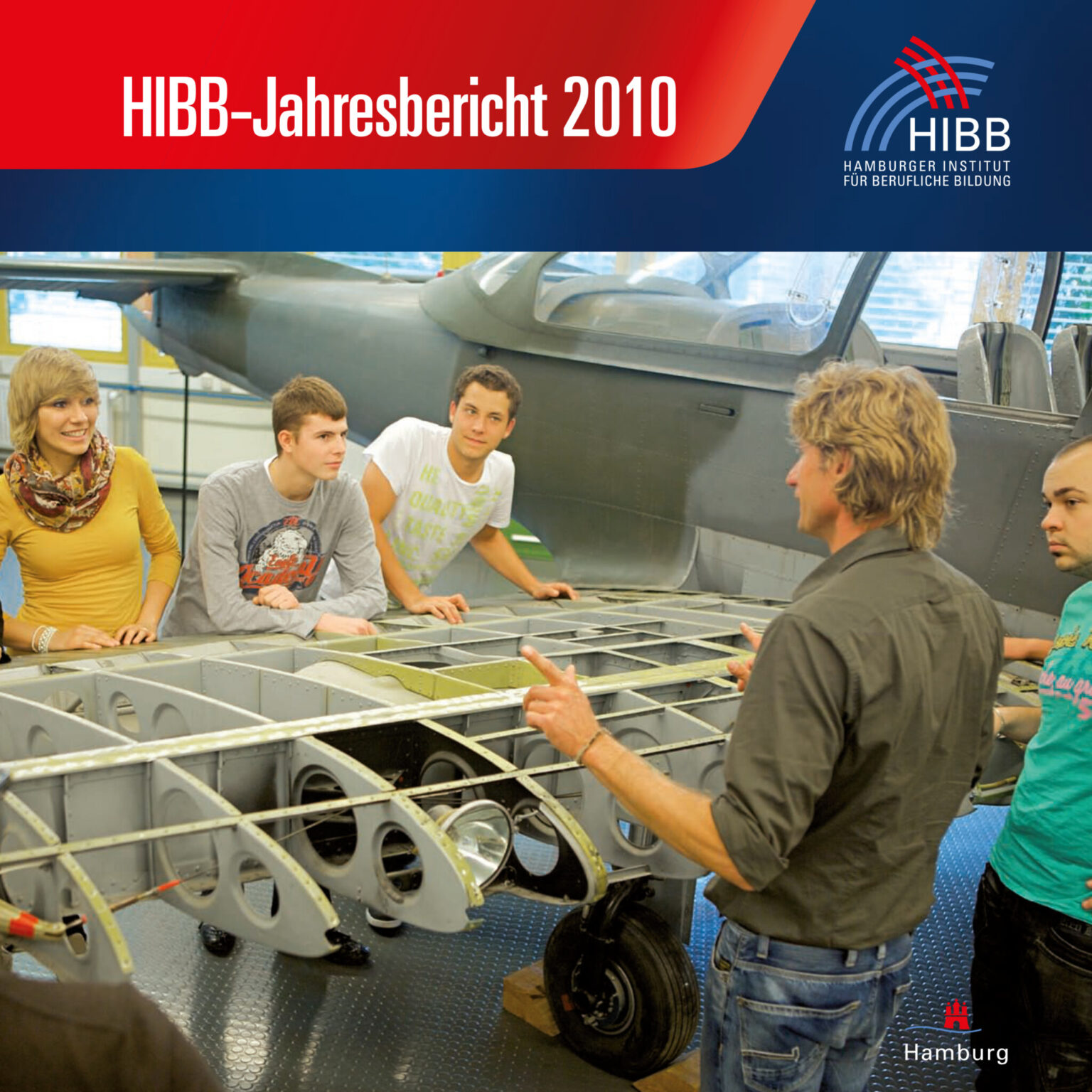 Über uns – HIBB