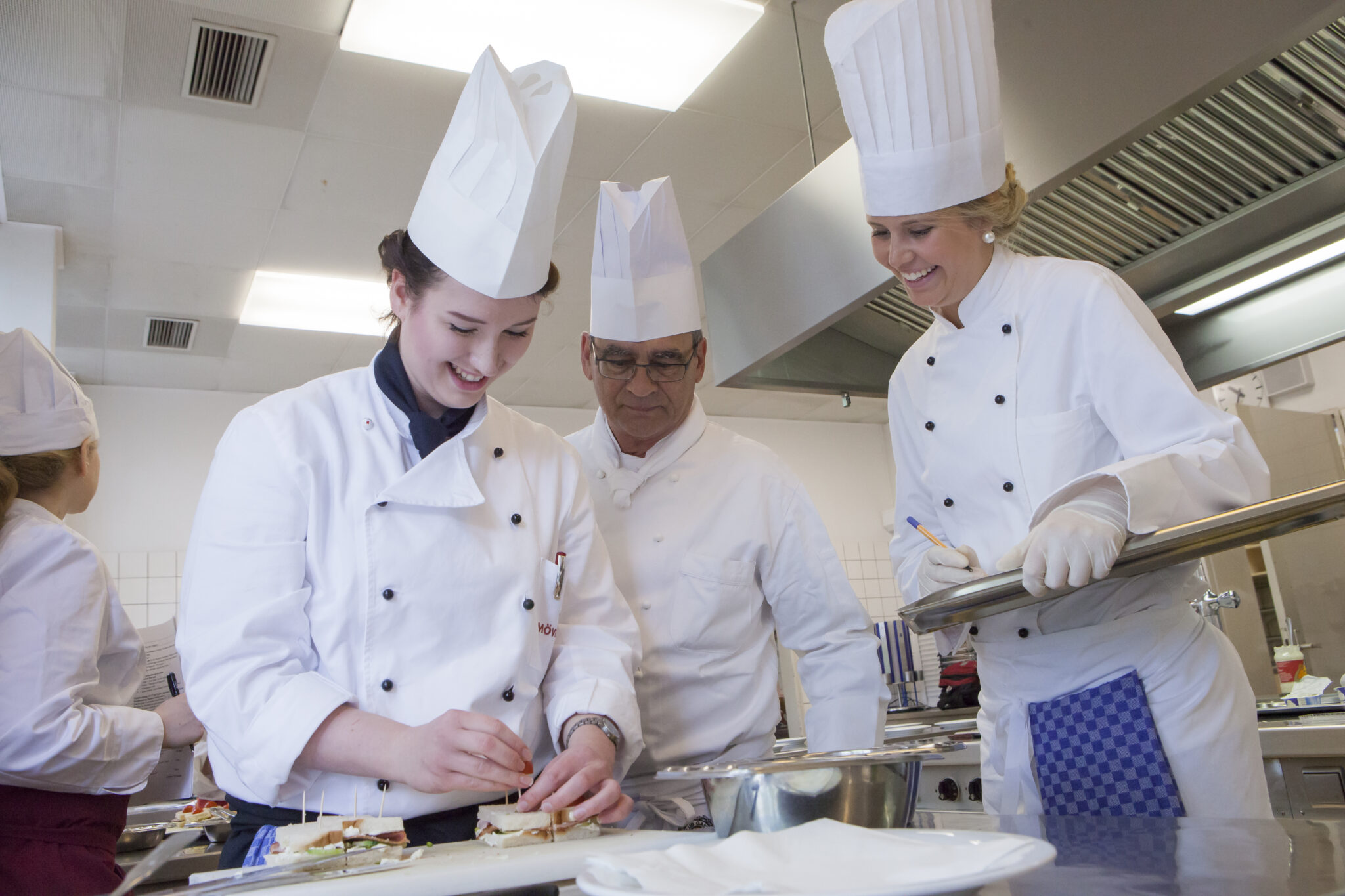 HIBB – Hamburger Institut Für Berufliche Bildung