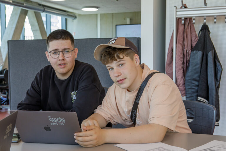 HIBB – Hamburger Institut Für Berufliche Bildung