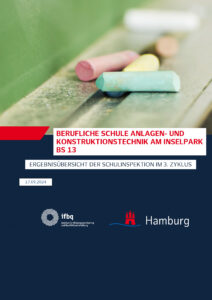 Berufliche Schule Anlagen- und Konstruktionstechnik am Inselpark (BS13 ...